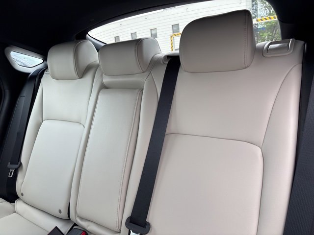 New 2025 Acura Integra A-Spec image 20