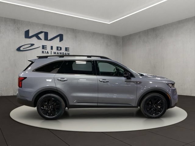 Used 2023 Kia Sorento S AWD/4WD image 9