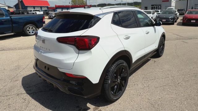 New 2026 Buick Encore GX Sport Touring w/ Comfort Package AWD/4WD image 8
