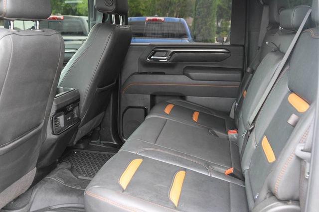Used 2025 GMC Sierra 2500 AT4 AWD/4WD image 19