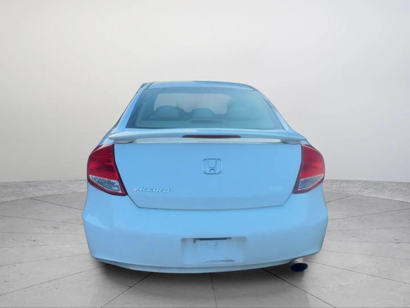 Used 2011 Honda Accord LX-S image 4