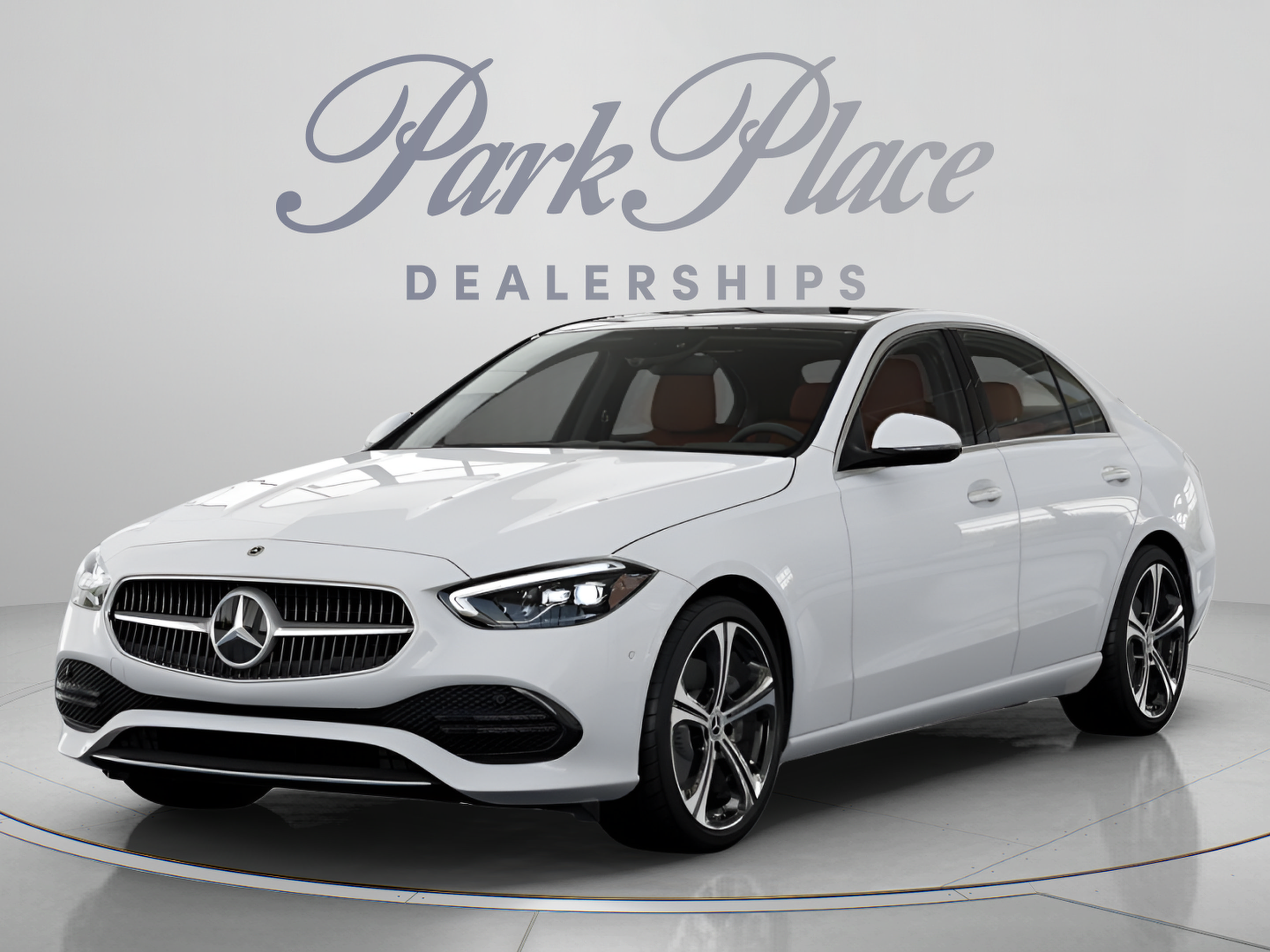 Used 2026 Mercedes-Benz C 300 Sedan image 39