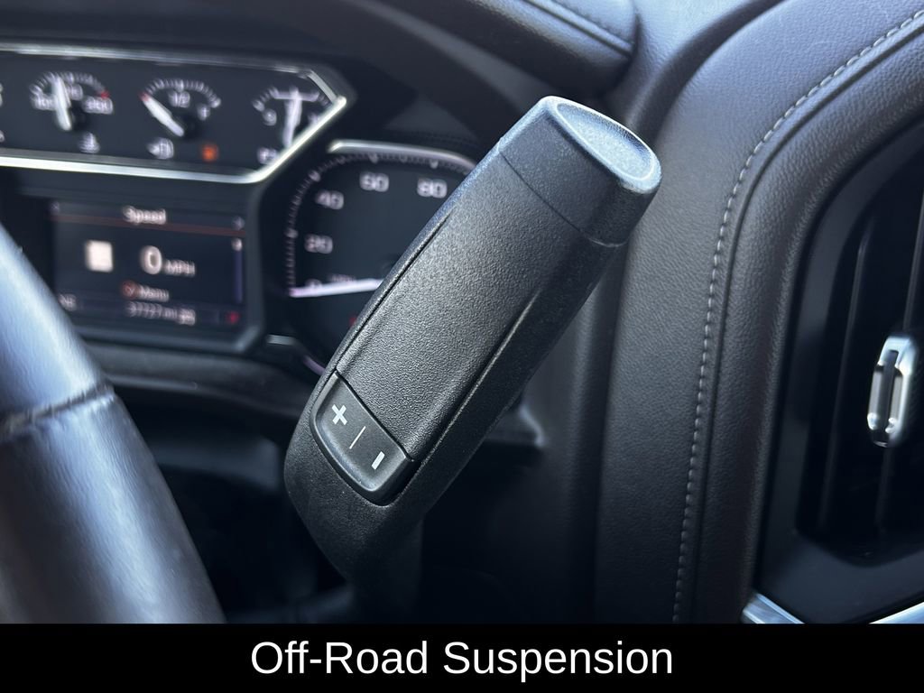 Used 2022 GMC Sierra 2500 SLT w/ Texas SLT Premium Package image 22