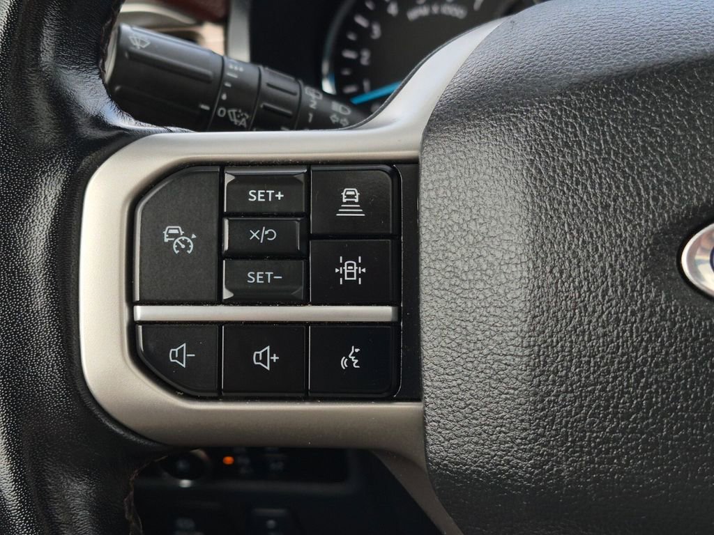 Used 2024 Ford Expedition Limited AWD/4WD image 24