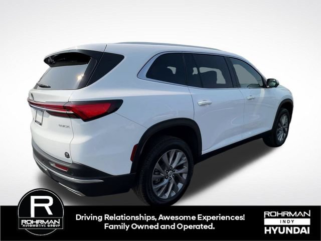 Used 2026 Buick Enclave Preferred FWD image 9