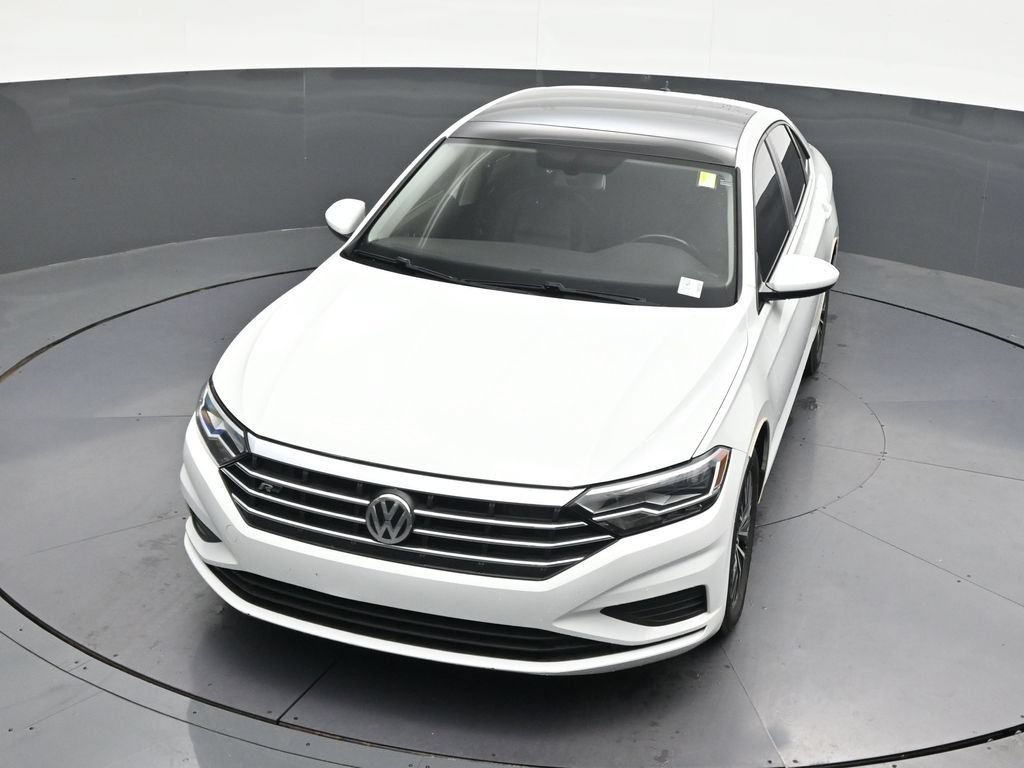 Used 2019 Volkswagen Jetta SE FWD image 22