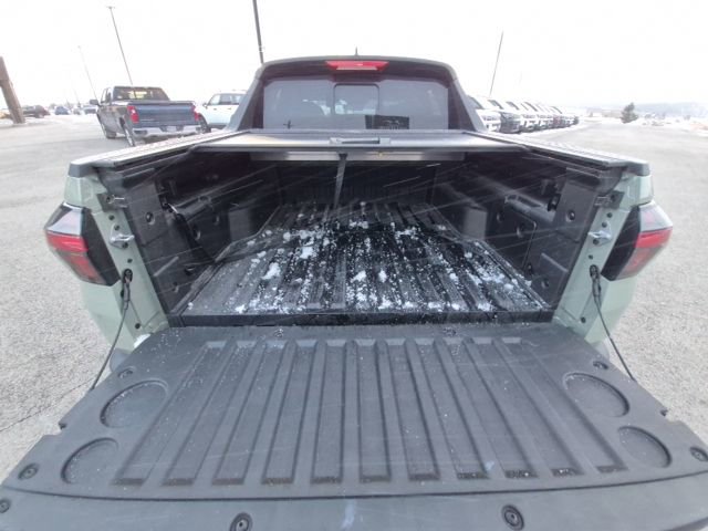 Used 2024 Hyundai Santa Cruz SEL w/ Activity Package image 9