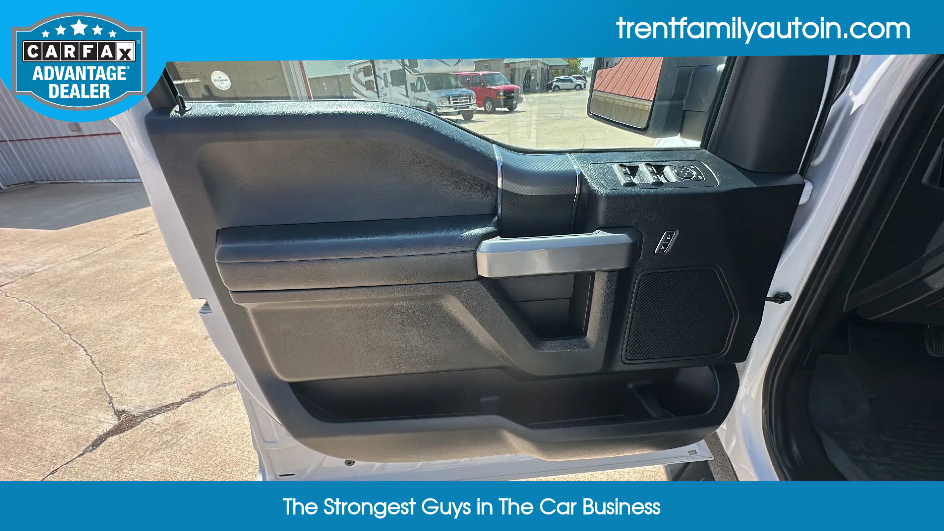 Used 2019 Ford F150 XLT w/ Equipment Group 302A Luxury image 18