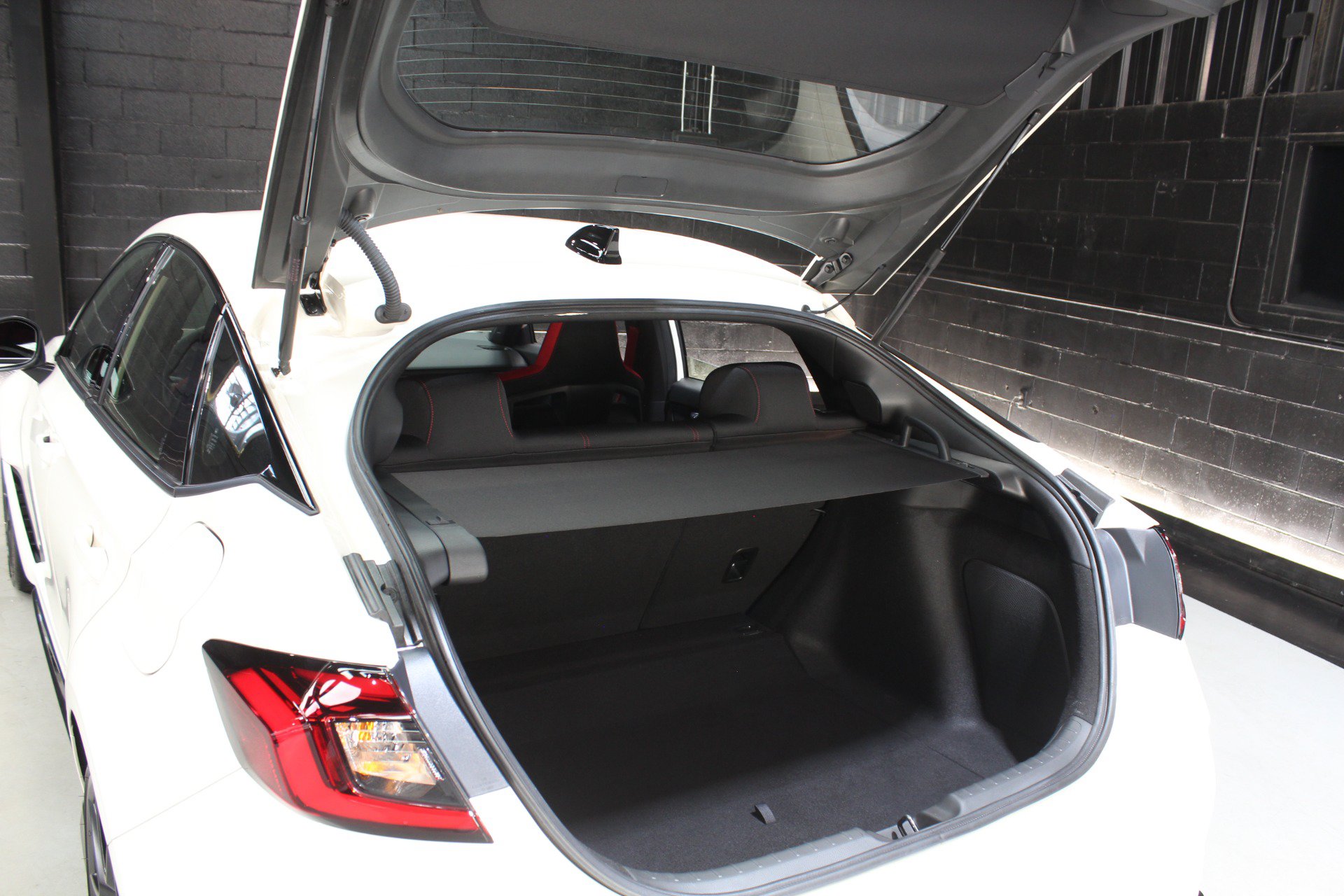 Used 2024 Honda Civic Type R image 84