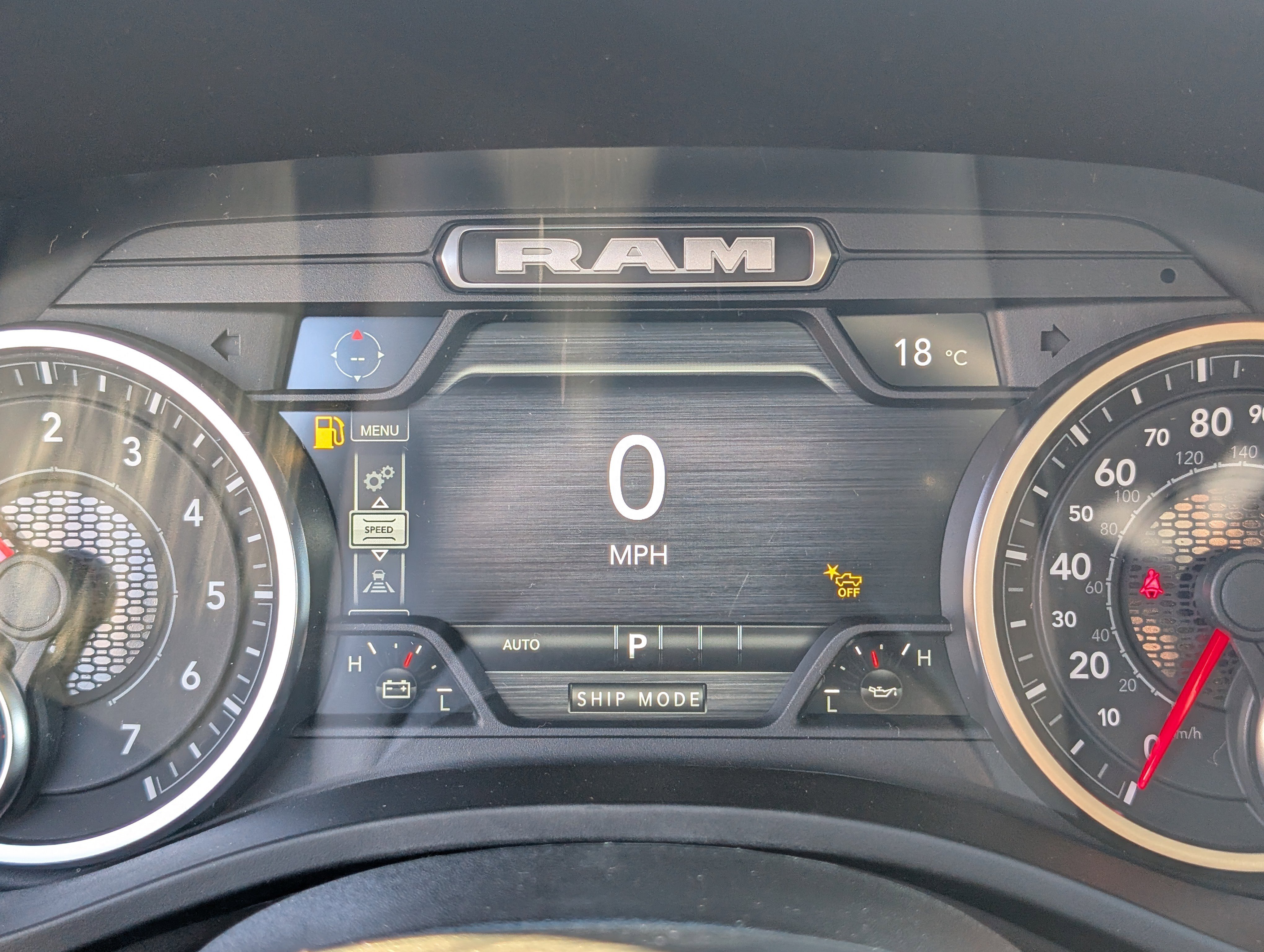 New 2026 RAM 1500 Laramie image 20