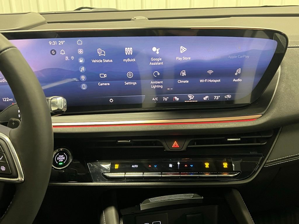 New 2026 Buick Envision Sport Touring image 16