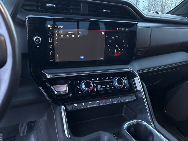 Used 2024 GMC Sierra 2500 Denali Ultimate image 20