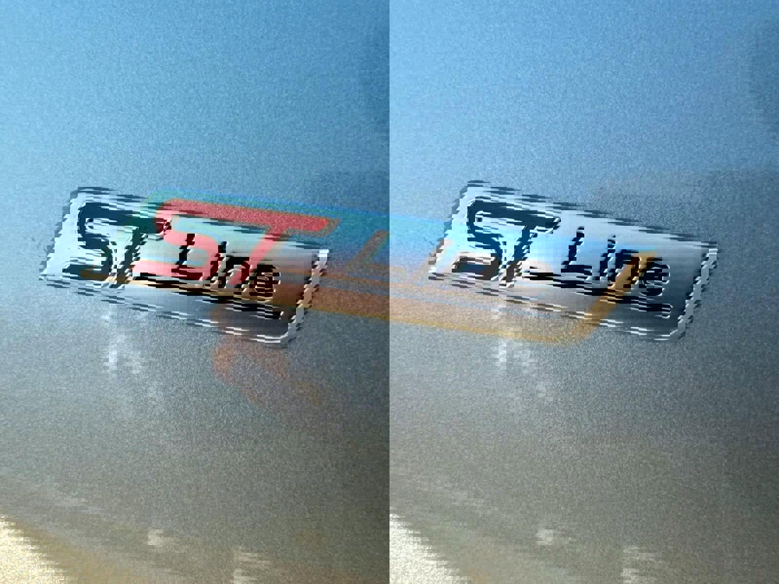 Used 2024 Ford Escape ST-Line Elite image 8