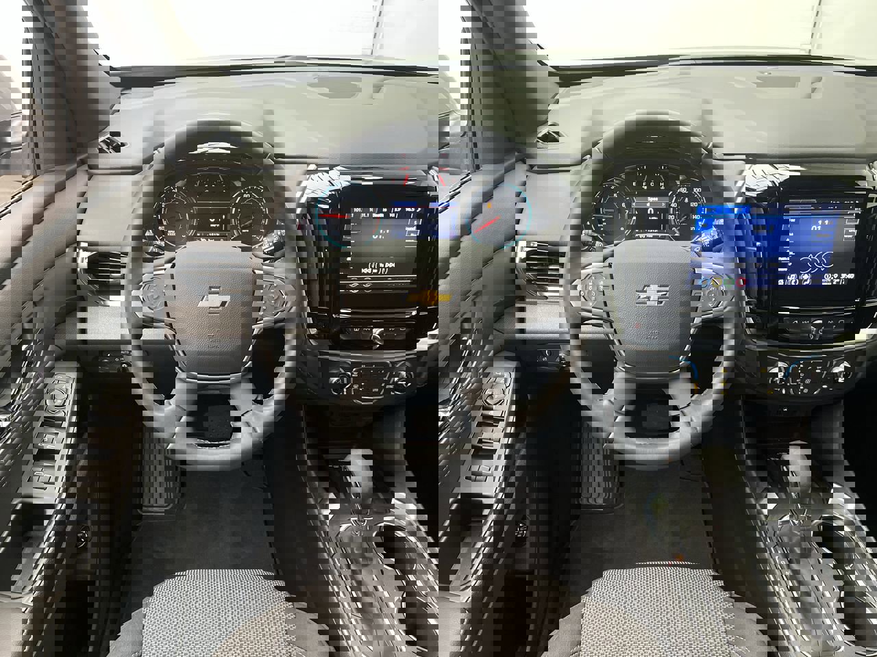 Certified 2023 Chevrolet Traverse LT image 14