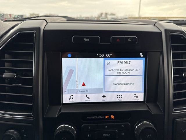 Used 2018 Ford F150 XLT w/ Equipment Group 302A Luxury image 15