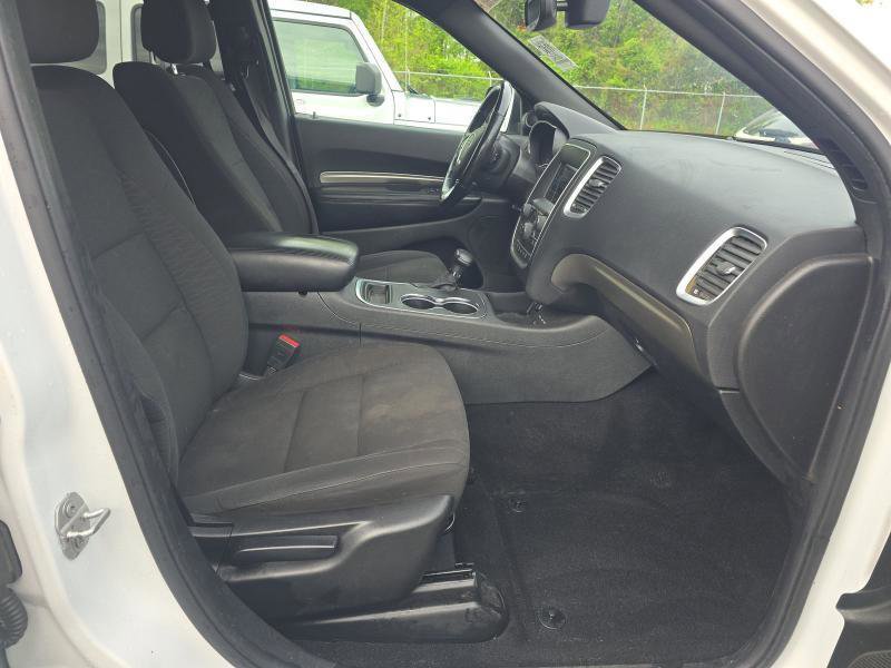 Used 2019 Dodge Durango SXT AWD/4WD image 12