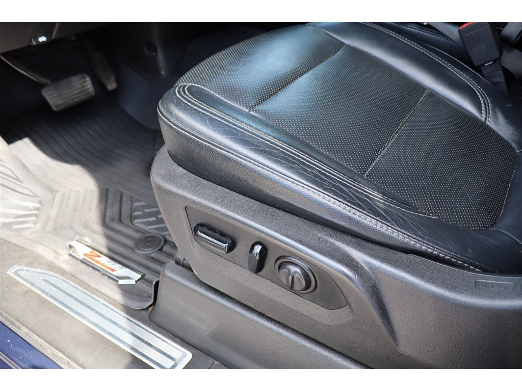 Used 2021 Chevrolet Silverado 1500 RST AWD/4WD image 18