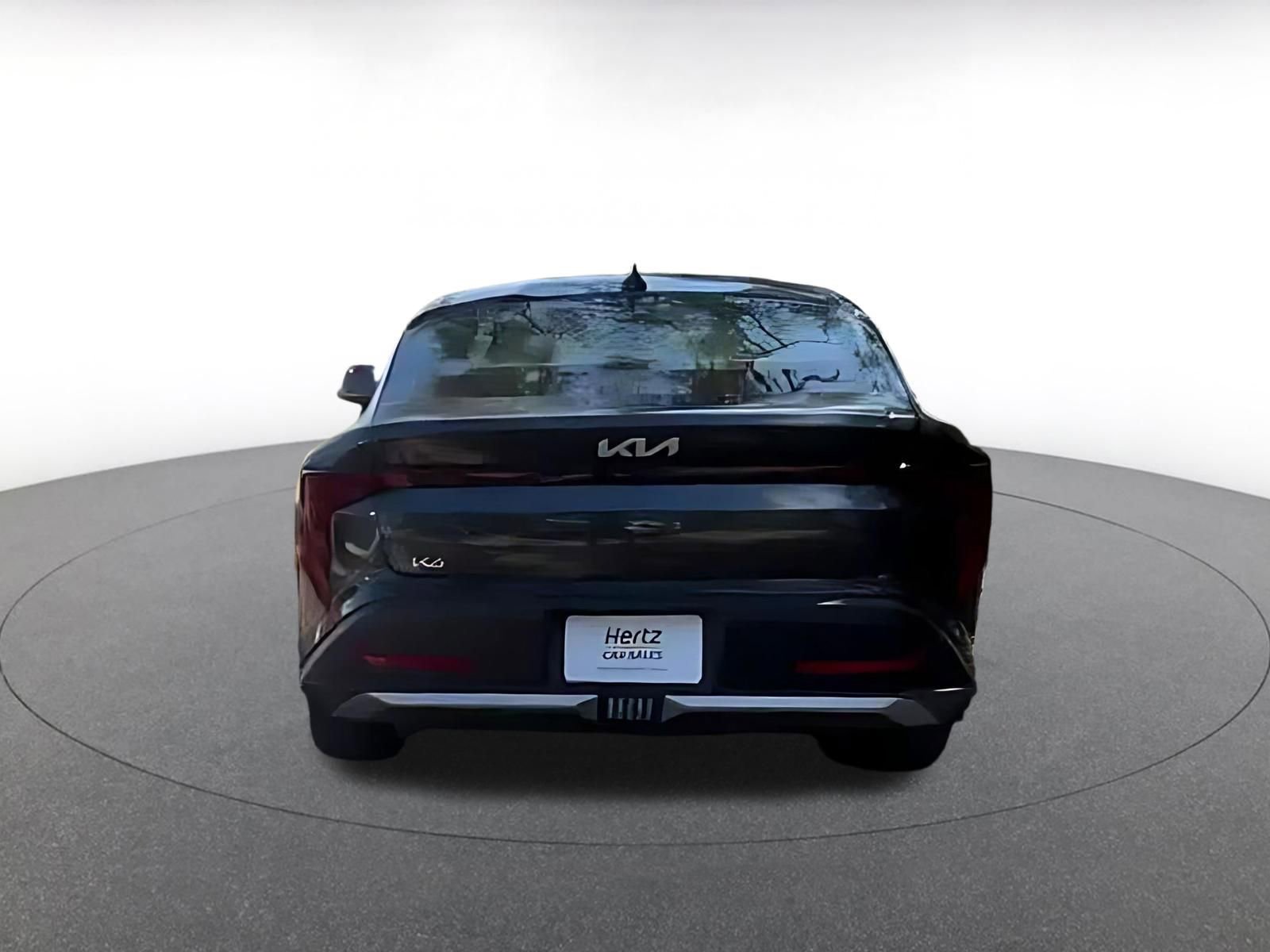 Used 2025 Kia K4 LXS image 11