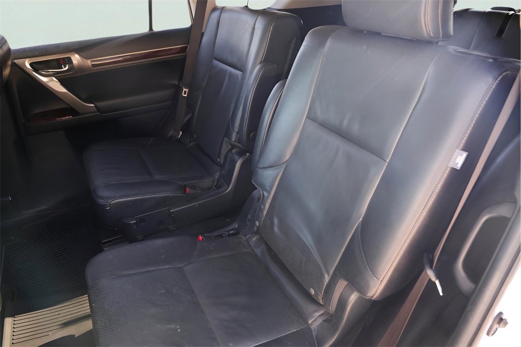 Used 2017 Lexus GX 460 Premium image 21