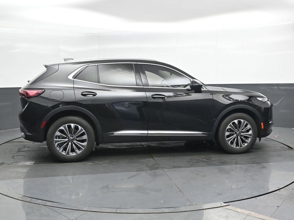 Used 2024 Buick Envision Preferred image 4