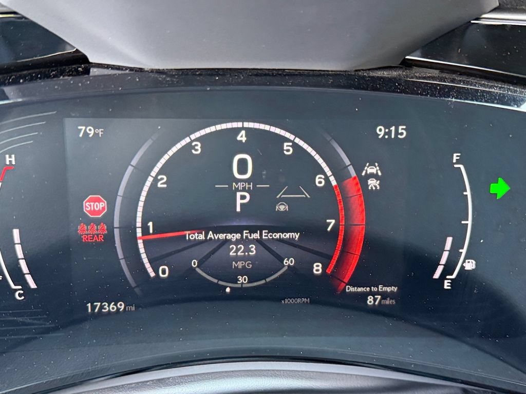Used 2024 Lexus NX 350 F Sport AWD/4WD image 24