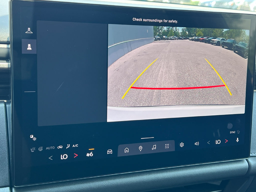 New 2026 MAZDA CX-5 Preferred AWD/4WD image 22