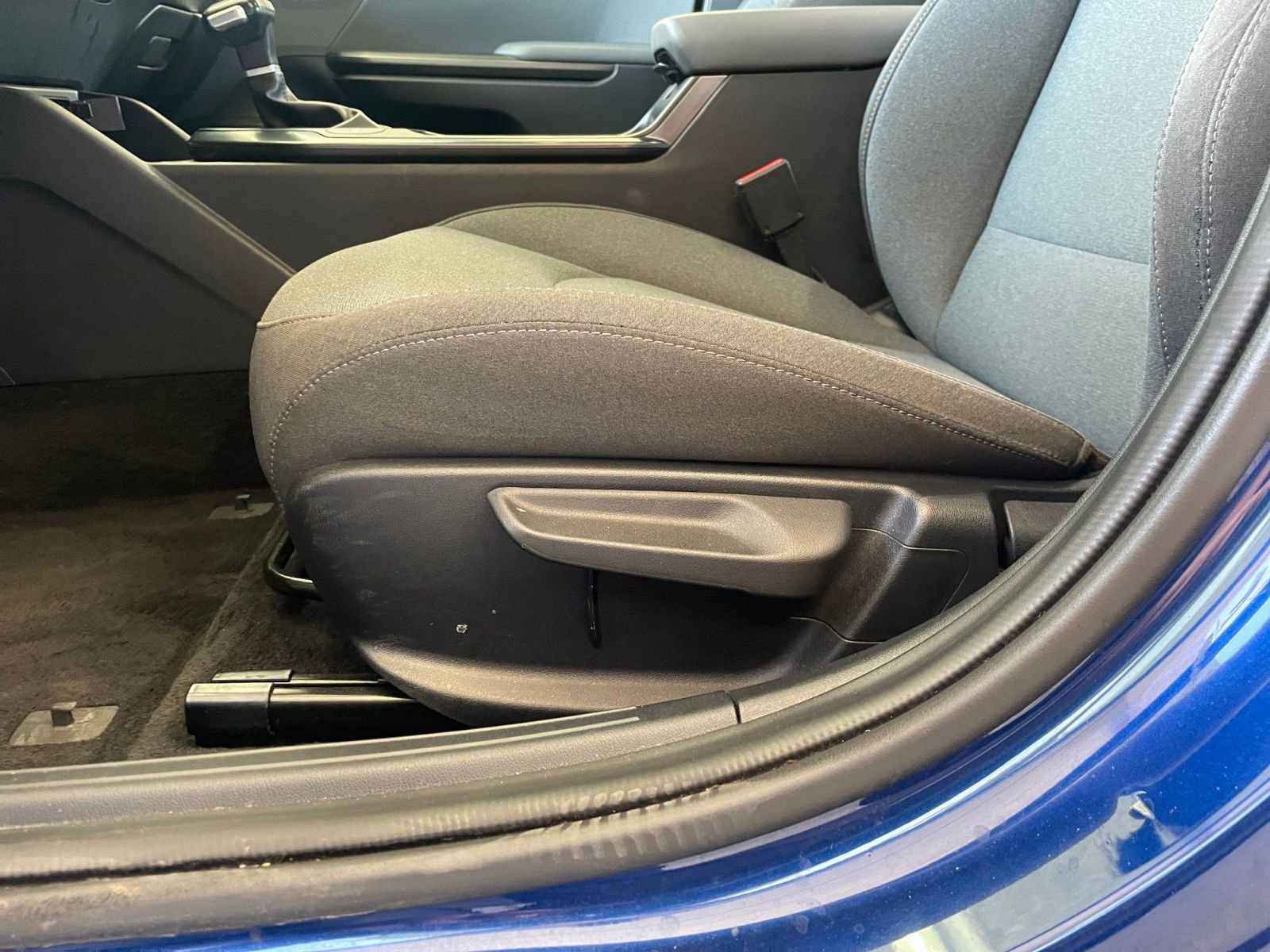 Used 2025 Kia K4 LXS image 22