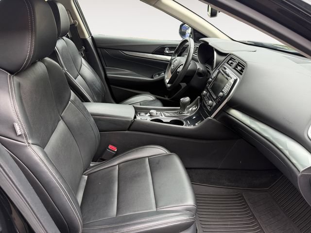 Used 2020 Nissan Maxima 3.5 SL FWD image 15