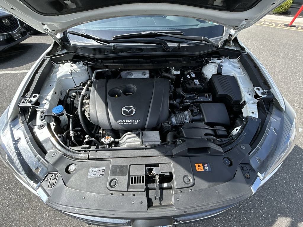 Used 2016 MAZDA CX-5 Grand Touring image 14