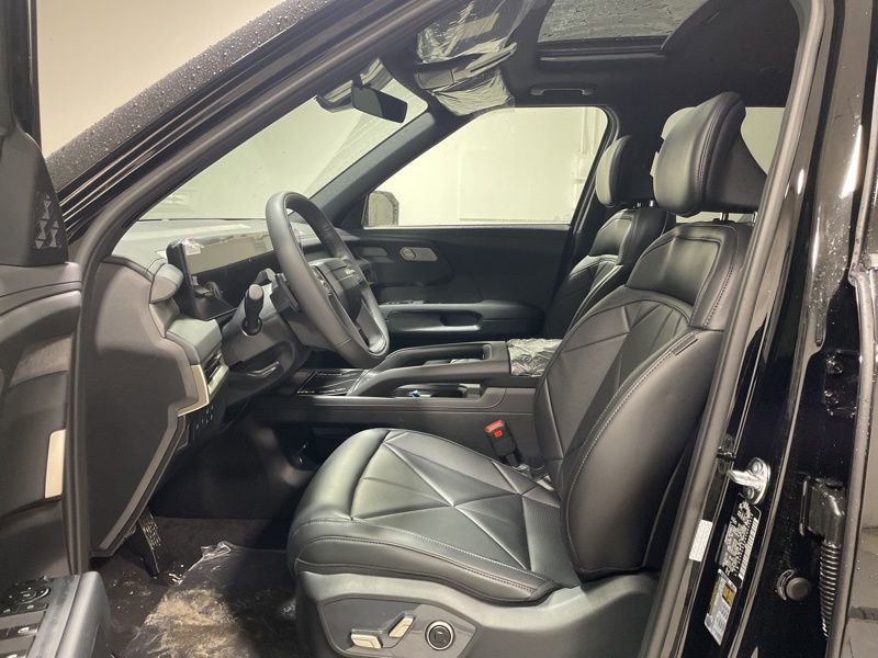 New 2027 Kia Telluride EX image 19