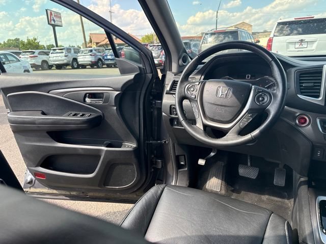 Used 2017 Honda Pilot EX-L image 20