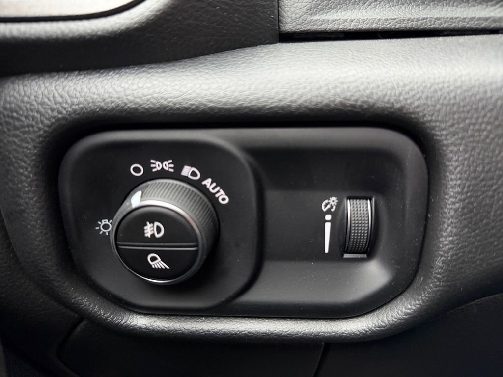 New 2026 RAM 3500 Tradesman image 18