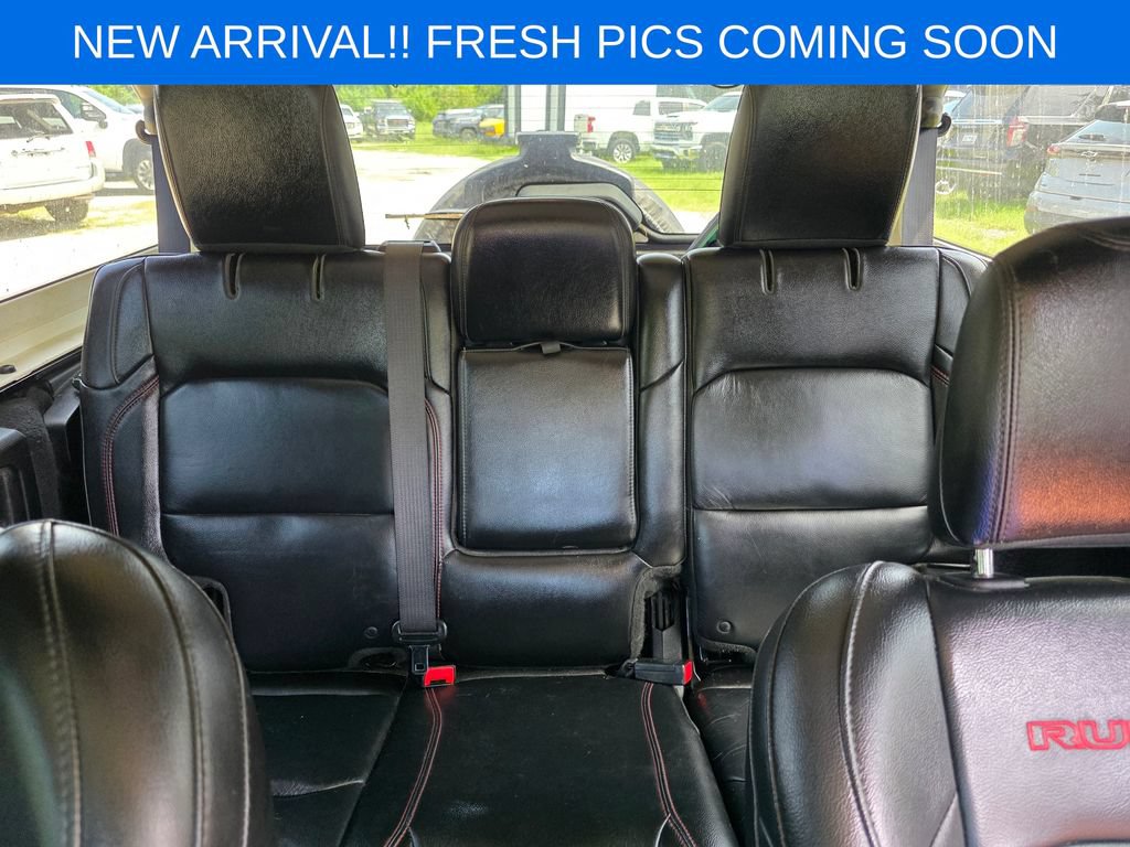 Used 2018 Jeep Wrangler Unlimited Rubicon AWD/4WD image 11