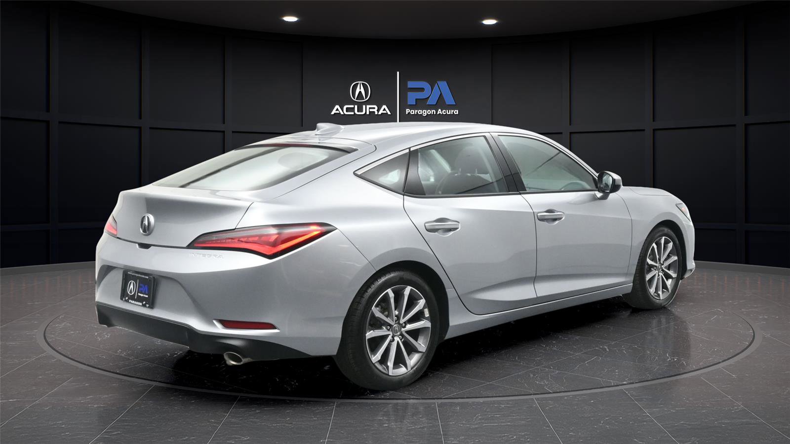 Certified 2025 Acura Integra image 26