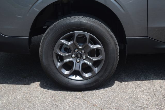 Used 2024 Ford Maverick XLT FWD image 28