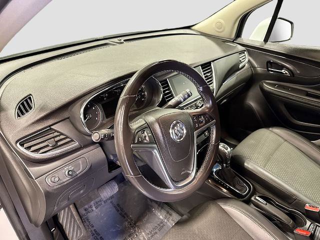 Used 2019 Buick Encore Preferred w/ Safety Package image 4