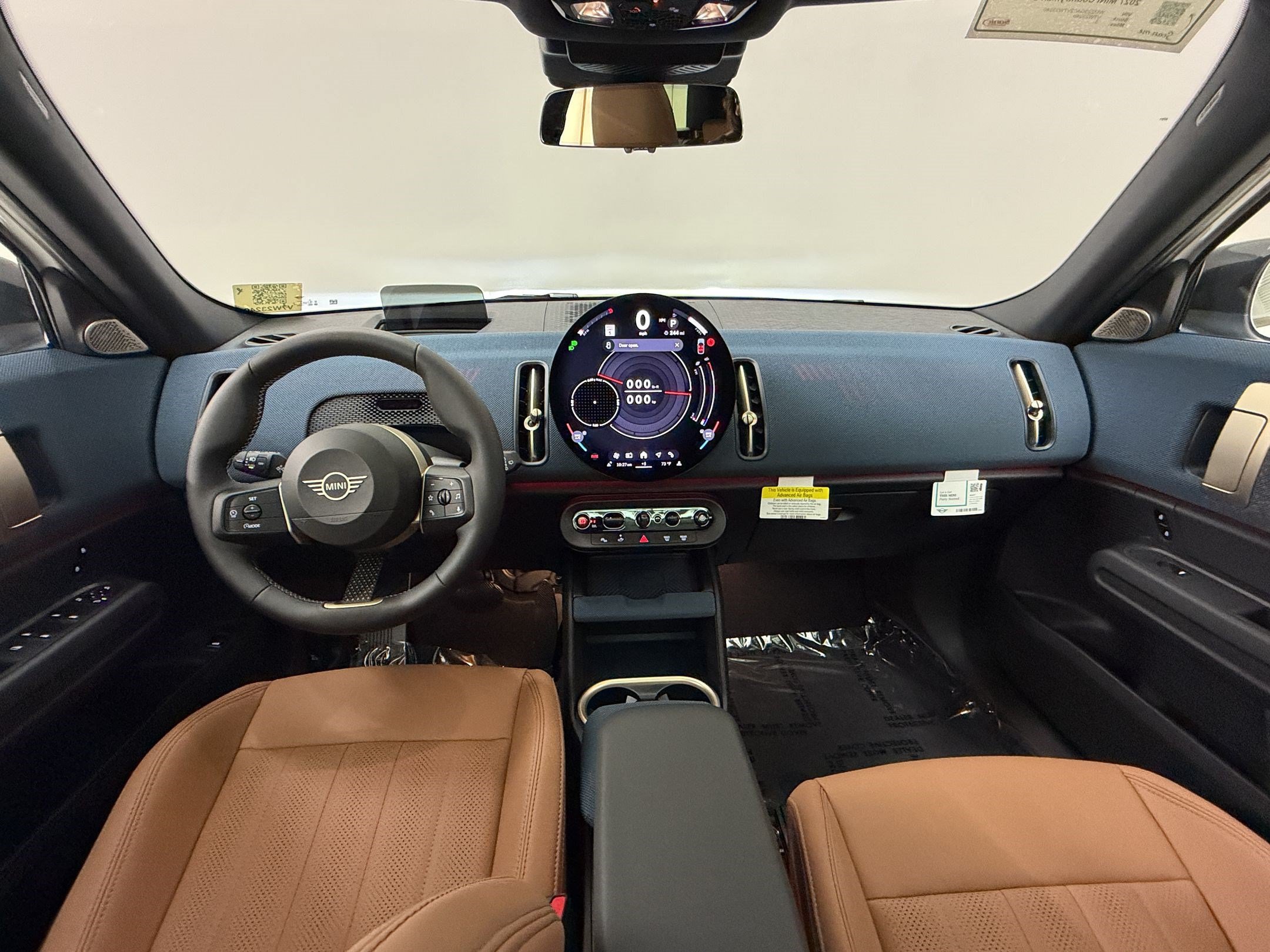 New 2027 MINI Cooper Countryman S w/ Comfort Package Max AWD/4WD image 17