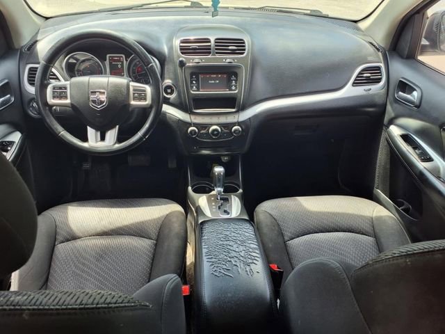 Used 2018 Dodge Journey SE w/ Popular Equipment Group FWD image 10