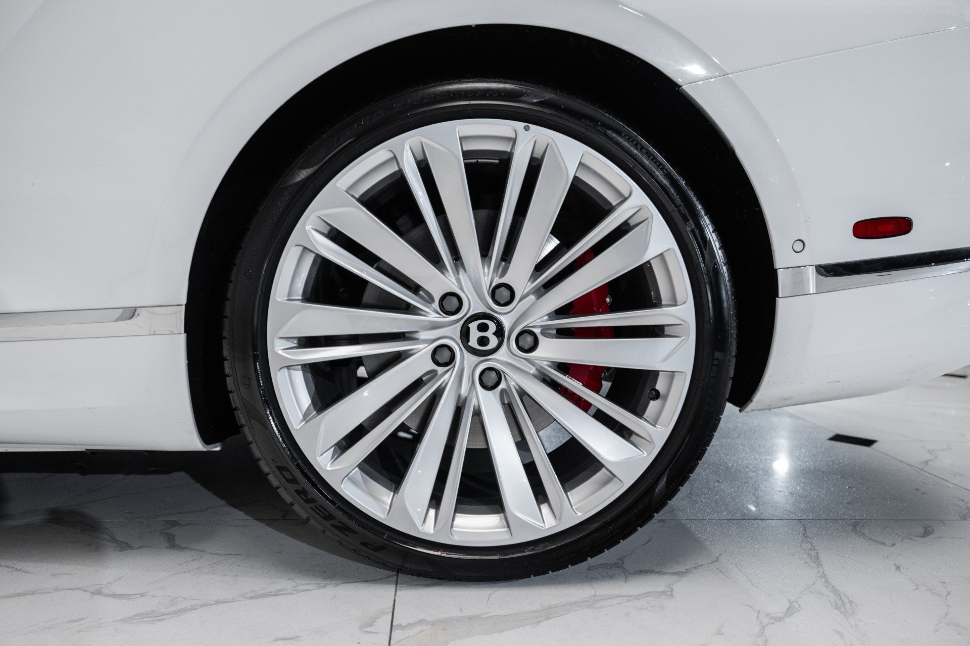 Used 2023 Bentley Continental GT Speed image 13