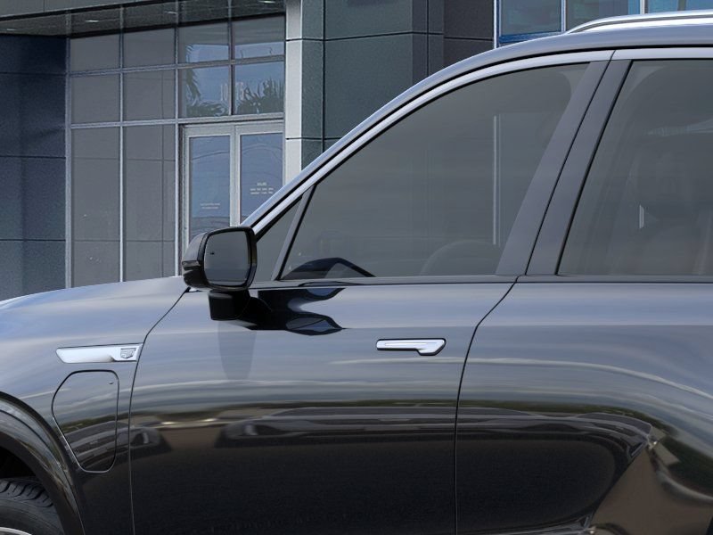 New 2026 Cadillac Vistiq Luxury AWD/4WD image 12