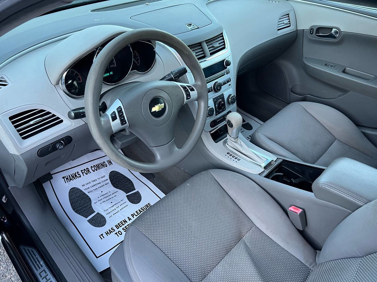 Used 2012 Chevrolet Malibu LT image 14