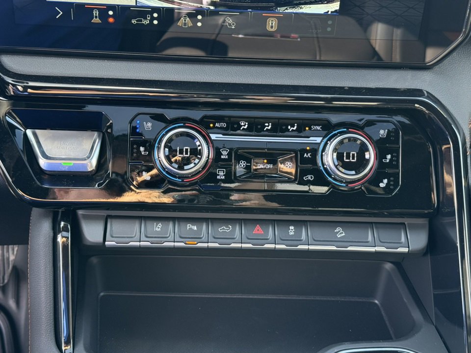 New 2026 GMC Sierra 2500 AT4 w/ AT4 Premium Plus Package image 25