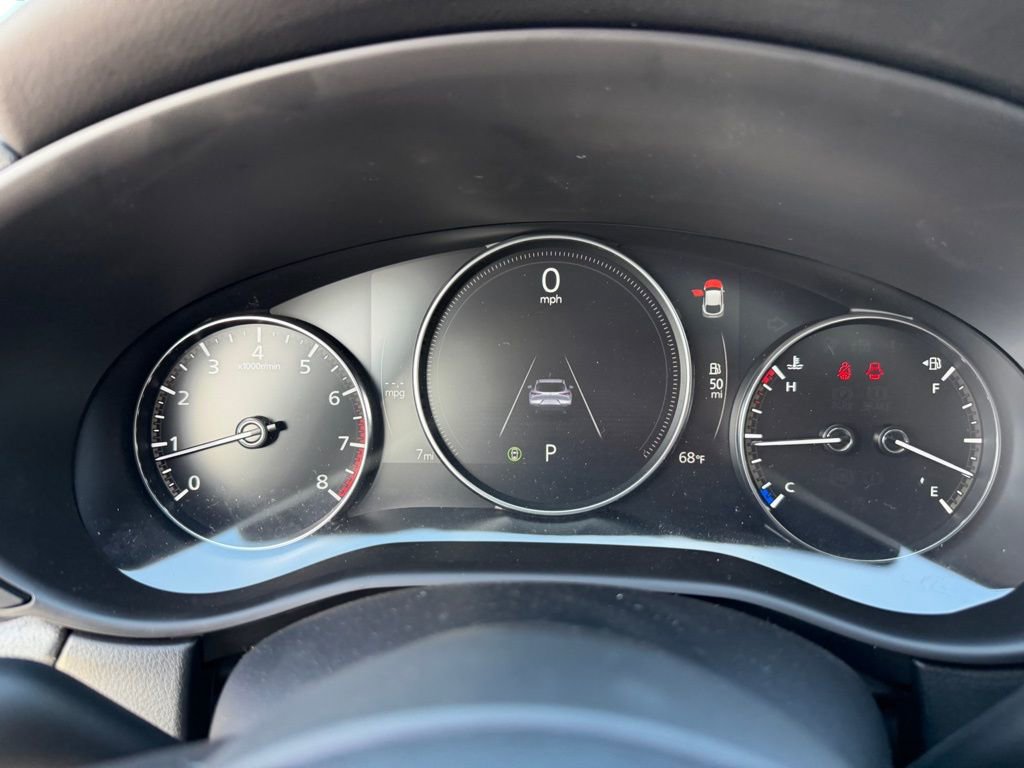 New 2026 MAZDA CX-30 Aire Edition image 25