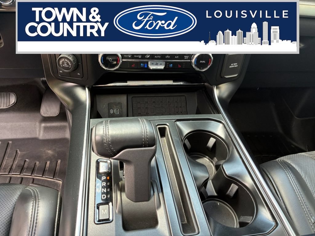 Used 2023 Ford F150 Raptor w/ Raptor Carbon Fiber Package AWD/4WD image 19