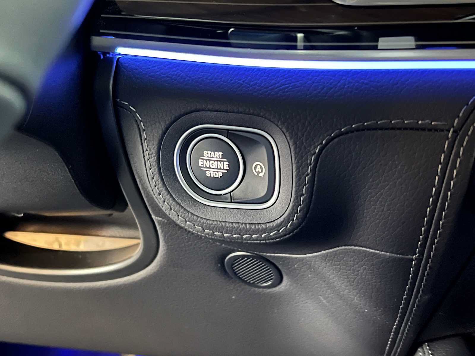 New 2025 Mercedes-Benz GLE 580 4MATIC image 25