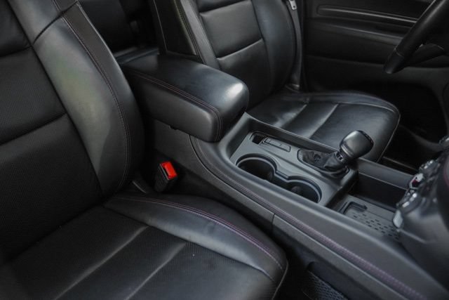 Used 2025 Dodge Durango R/T AWD/4WD image 38