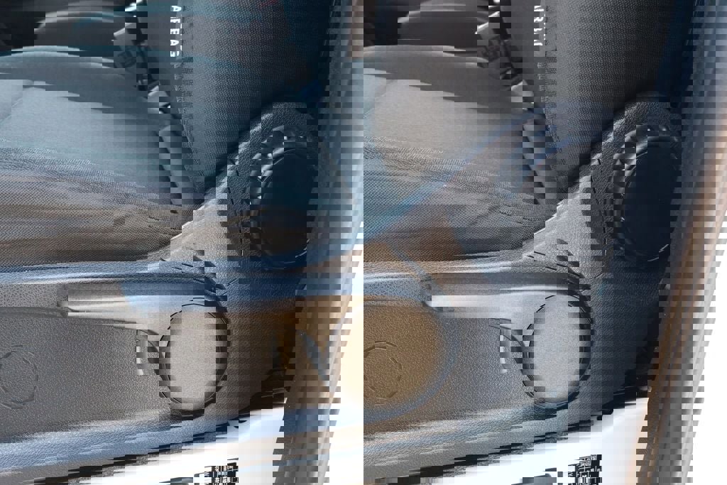 Used 2025 Mercedes-Benz Sprinter 2500 image 10