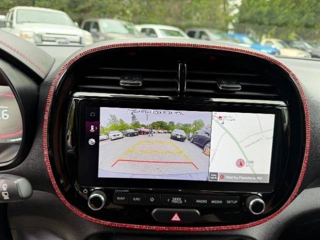 Used 2023 Kia Soul GT-Line FWD image 25