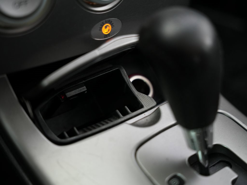 Used 2005 MAZDA MAZDA6 s Sport w/ Bose Audio & Moonroof Pkg image 24