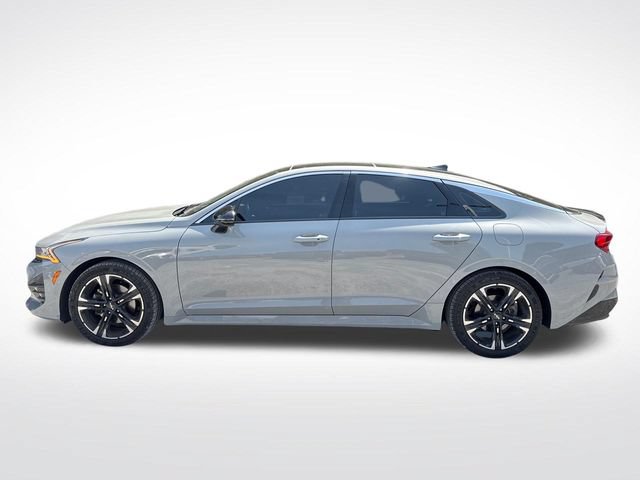 Used 2023 Kia K5 GT-Line AWD/4WD image 2